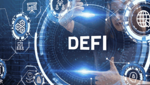 Atributos de finanzas descentralizadas  